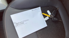 Dacia Spring 27kWh Extreme 65 48kW 5dr Auto Electric Hatchback